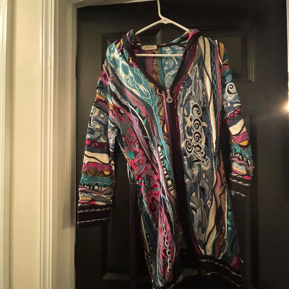 Coogie dress